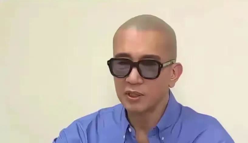 具俊晔许久未公开露面，这次终于回应了外界关于他定居台湾是为了继承大S（徐熙媛）遗