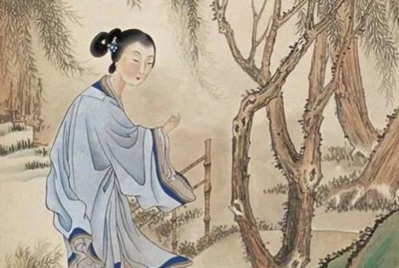 东晋时，新安公主相中了王羲之的儿子——王献之，让弟弟孝武帝替自己做媒。但王献之已