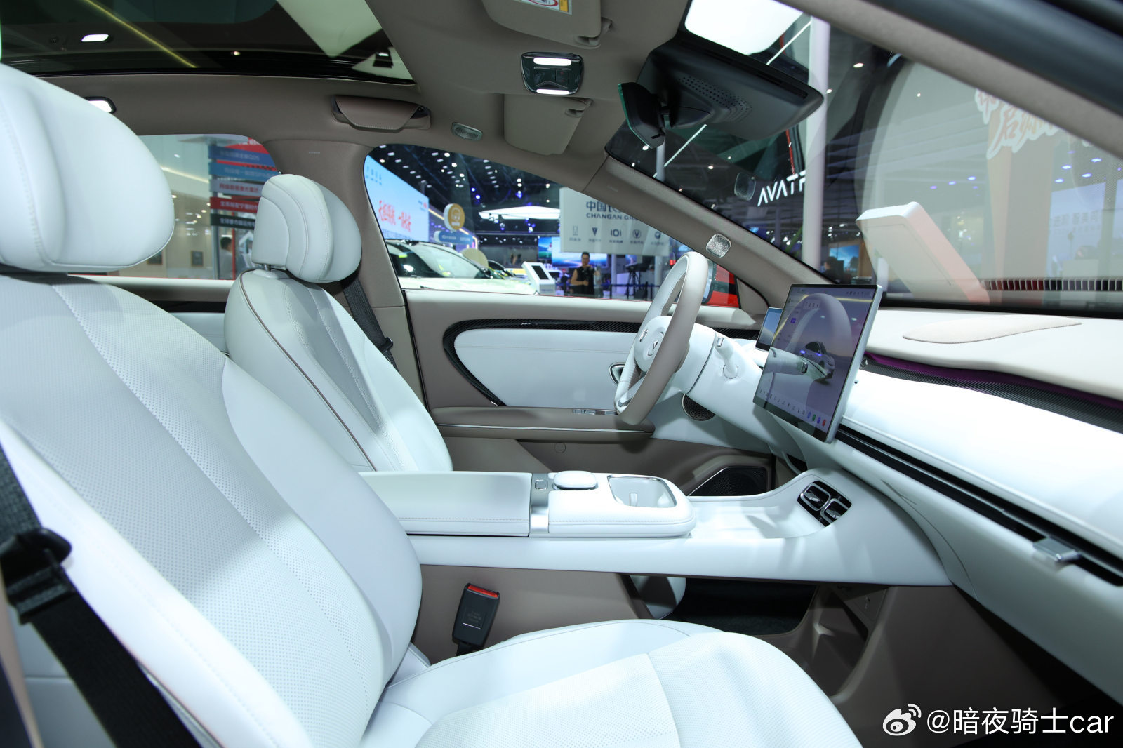 长安汽车2026上半年业绩数据出炉，利润只是短期表面现象，车子做工品质...