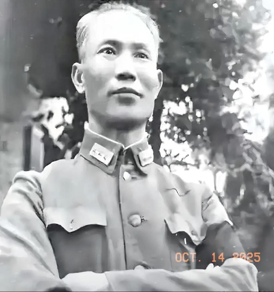陈诚救得了吴石夫人，却对学长吴石见死不救，这哪是人情冷暖，分明是白色恐怖下的权力