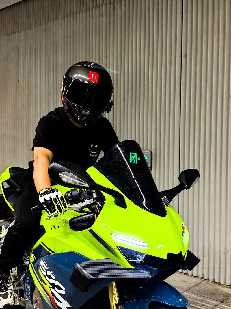 若不是外媒把葡萄牙WSBK赛场的真相捅出来，多少国人还被蒙在鼓里：中国制造早已不