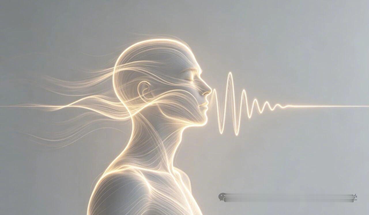 《呼吸的奥秘》一个人来到这个世界，做的第一件事是吸气。一个人离开这个世界，做的最
