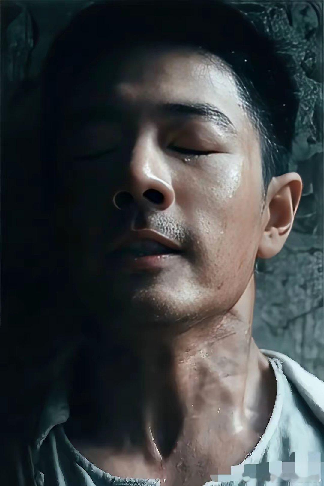 我有一种预感，肖战，这次演完得闲之后，大概率会成功突破以往的角色形象！以前看他演