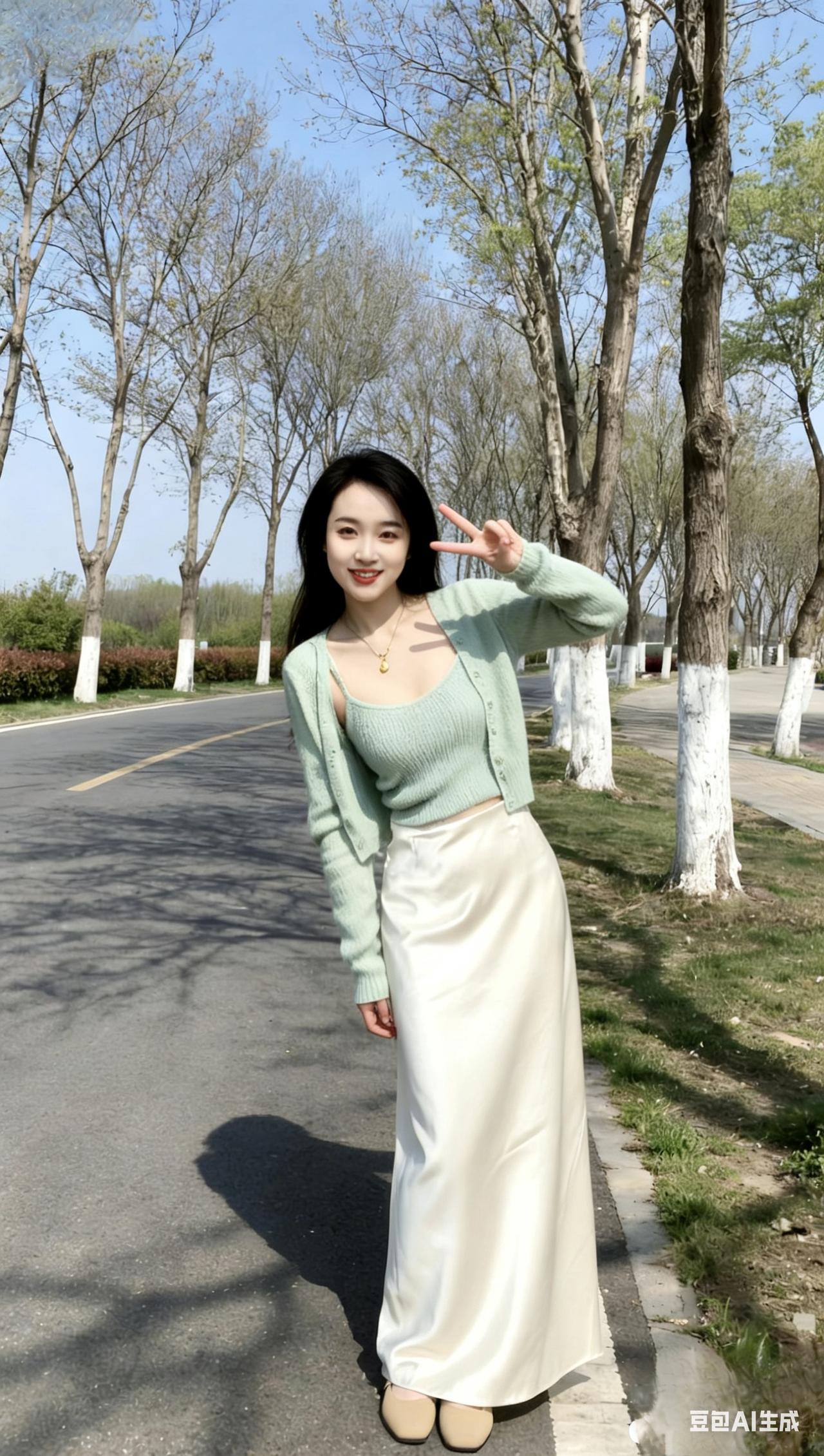 你有没有为了一个人，拒绝过身边所有的暧昧与好感？