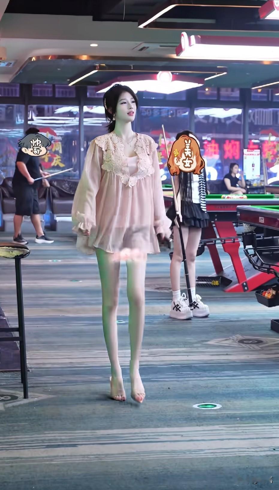 不是红毯走不起，而是王牌领域更有性价比。
