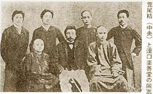 很多人还活在认知误区里，觉得中日两国一衣带水、文化同源，相互知根知底，但剥开这层