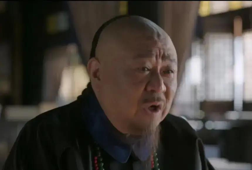 你以为清代盐运使靠政绩上位？错！瑞麟选古平原当两淮盐运使，根本不是看能力——而是