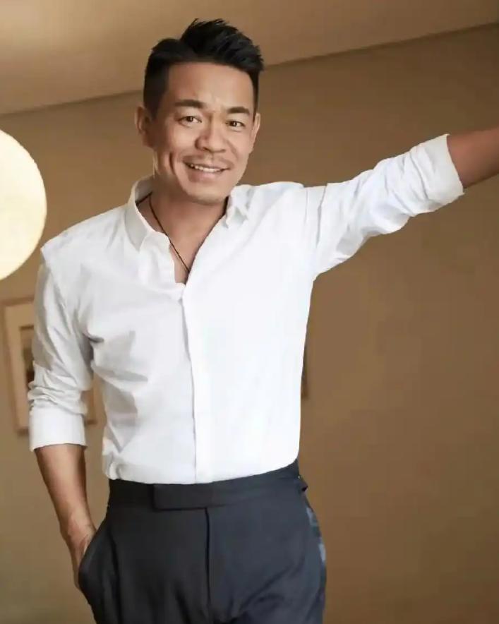 发现一个有意思的事，只要是演员孙浩演的戏，不管谁演主角，演技好不好，他演的