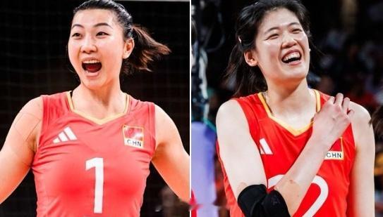 【曝费内计划引入三名中国球员：袁心玥+李盈莹+？】中国排球留洋动态6月12日，