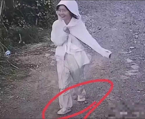没有奇迹！失联9天的宁波女孩孙小梦遗体被发现！其实看这几个细节就明白，大概率就