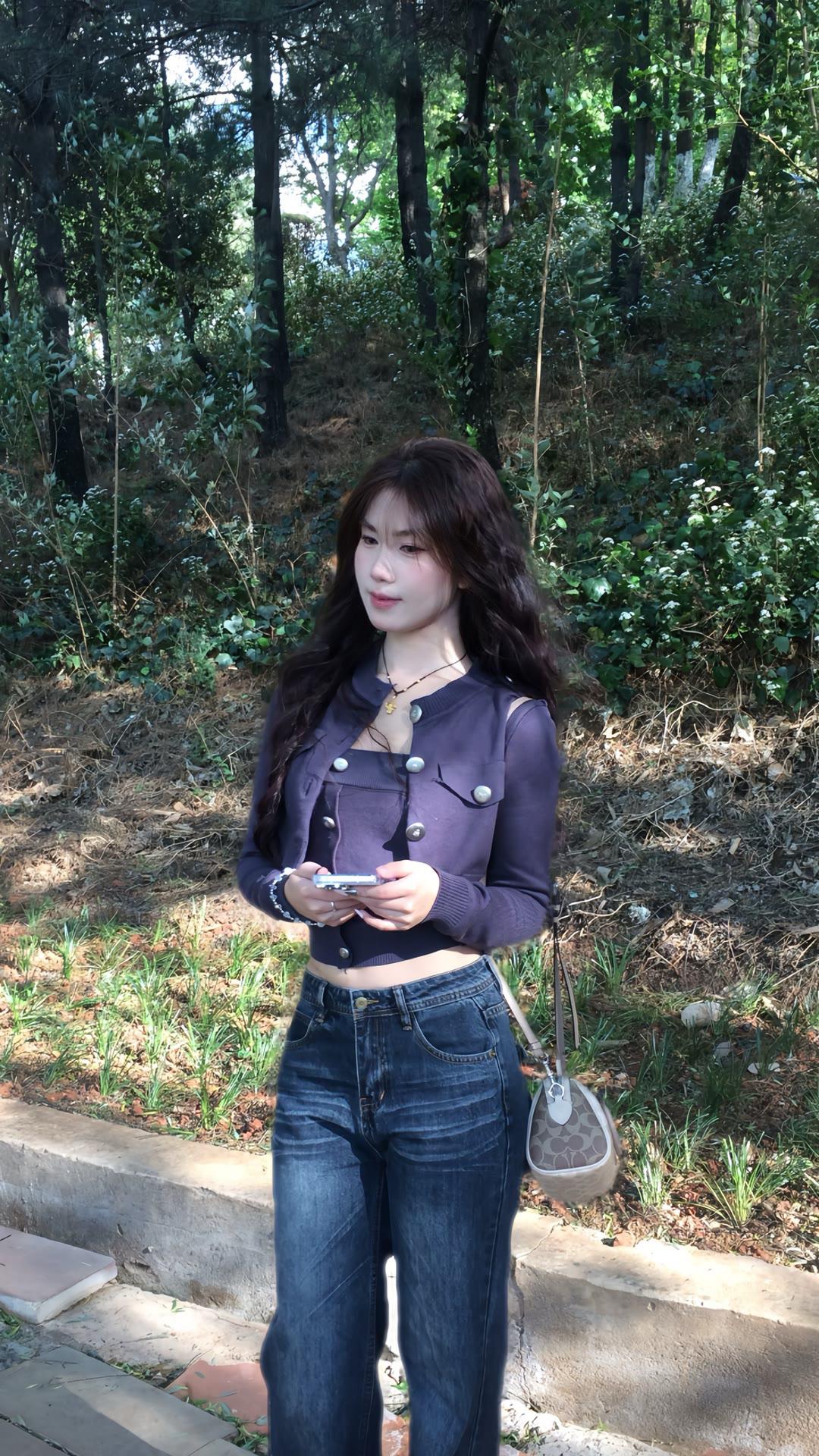 气质穿搭怎么穿才恰到好处?