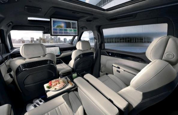 不服不行！11月，极氪全球销量2.88万辆11月，领克全球销量3.5万辆1