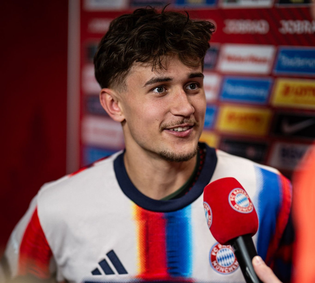 比朔夫：“如果我们不到最后一刻不始终相信自己，我们就不是拜仁了。当然，最后时刻也