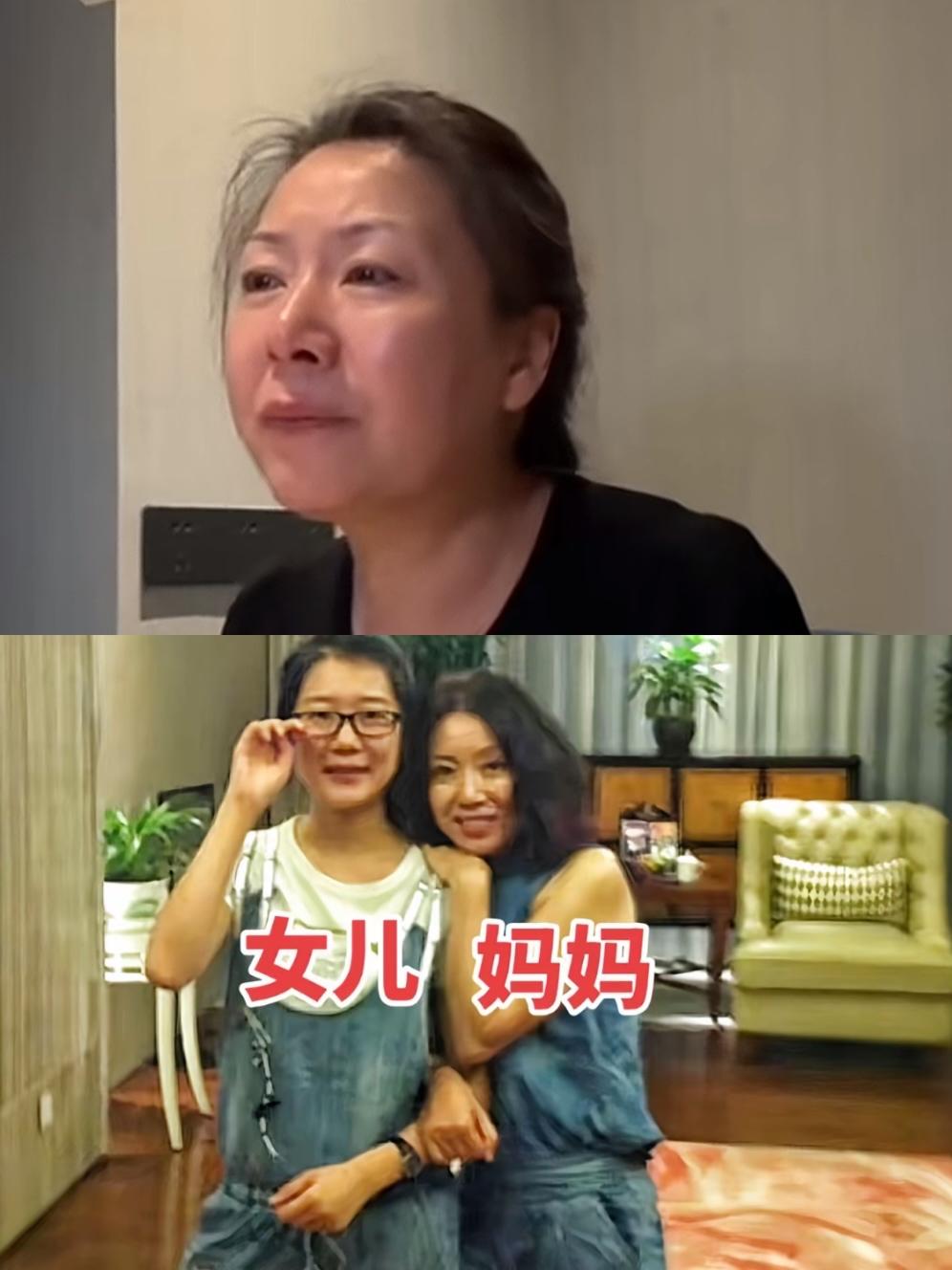 如果这次凶手不被判死刑，我想这位母亲会一直上诉的，直到法律因这件事改变为止。