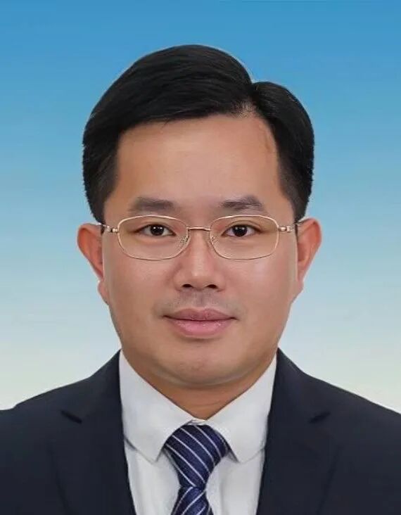 福建一市局局长调整(附简历)