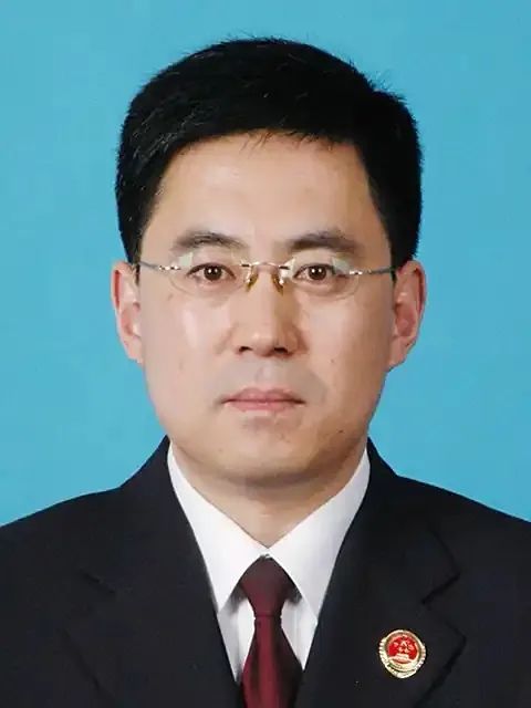 郭晓东已任山东省委政法委分管日常工作的副书记