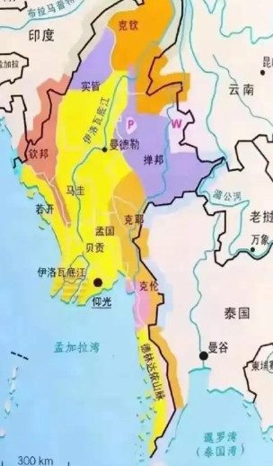 如果周边有国家想加入中国，哪个性价比最高呢？不是日韩，也不是外蒙，更不是越南