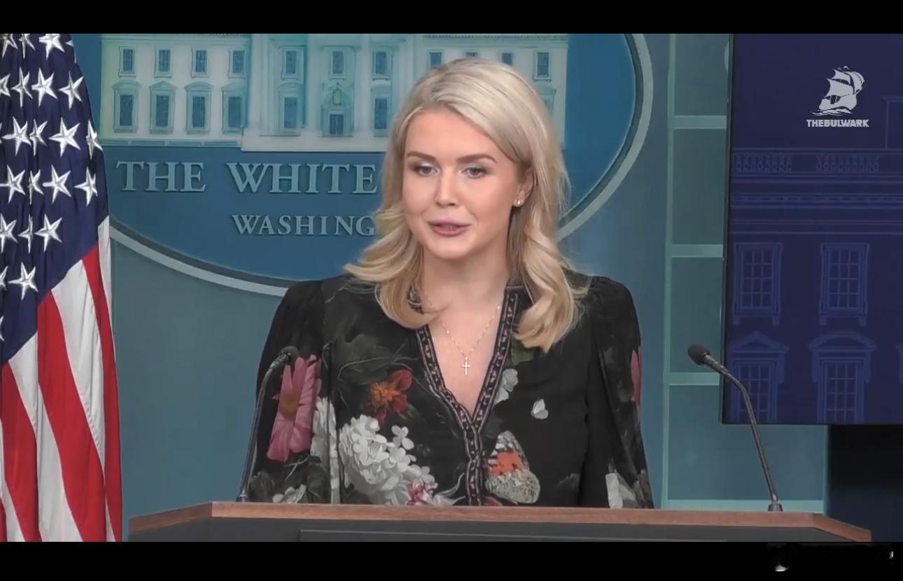 ‼️记者：“总统在TrueSocial上发帖称，加州正在进行的投票是‘被操纵