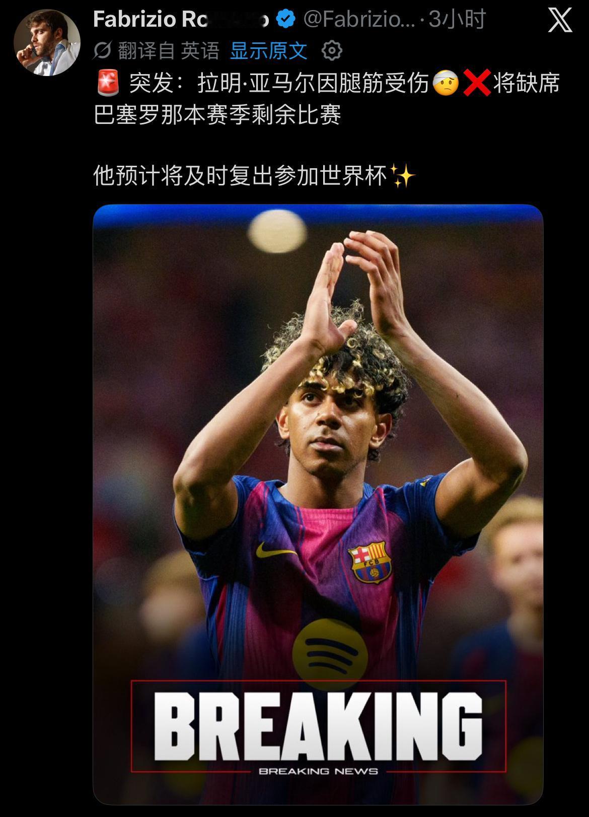 错过一次后悔4年！突然就有好几个球员宣布因伤赛季报销，原来都是故意“有伤”。亚