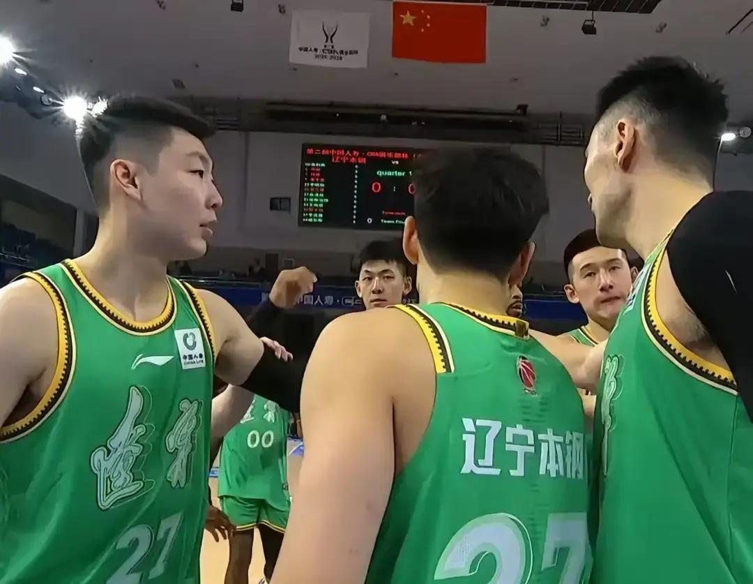 2025-2026赛季CBA马上开打，12月12日开幕，辽宁队13号第一场就去天