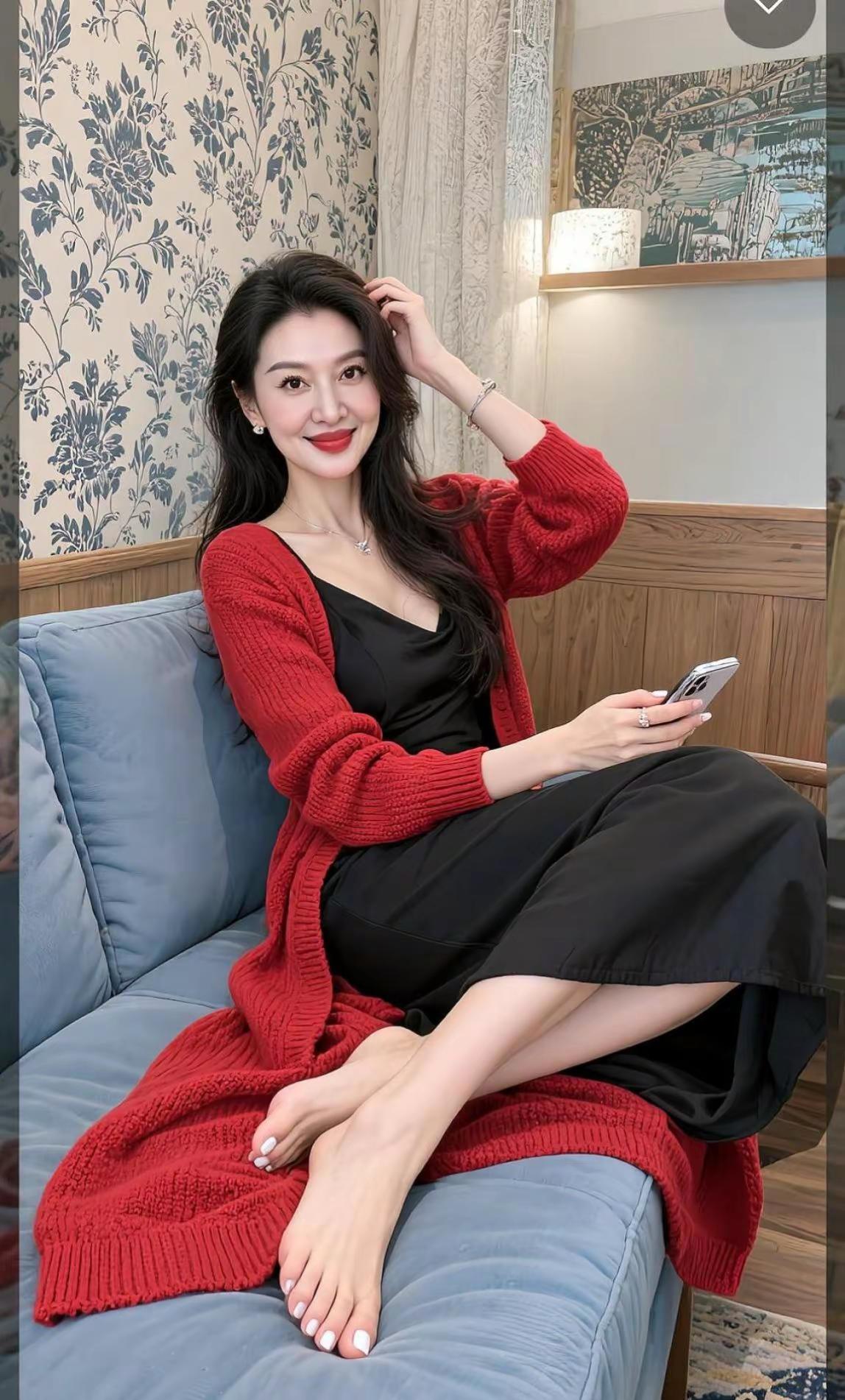 被你赞过的朋友圈，叫甜甜圈