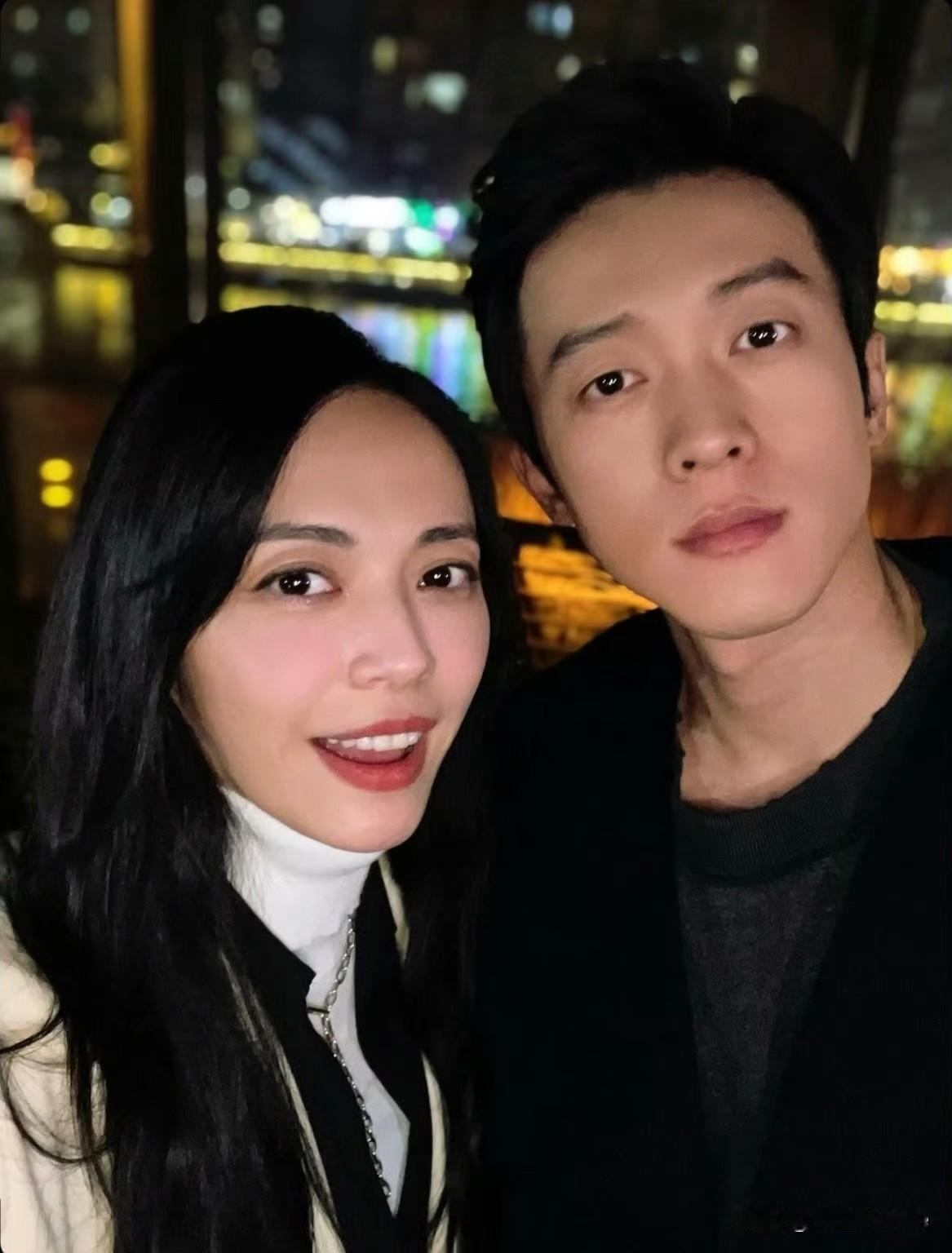 3月18日，直到看见【姚晨侯雯元】空降热搜，才知道原来他们3年前有演过情侣！看