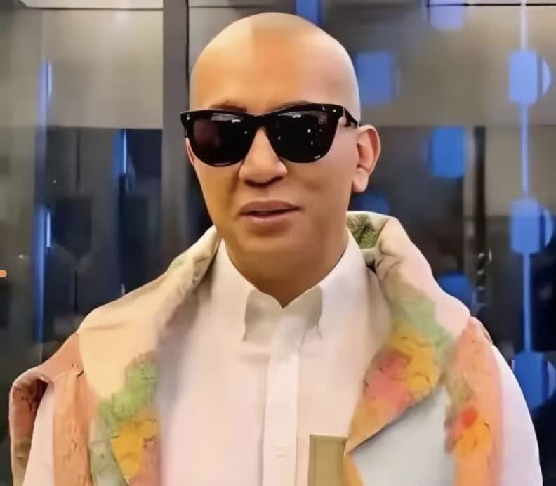 大半夜的，具俊晔发了篇千字长文，直接跟小S开撕啦！还把大S生前签的土葬文件亮了出