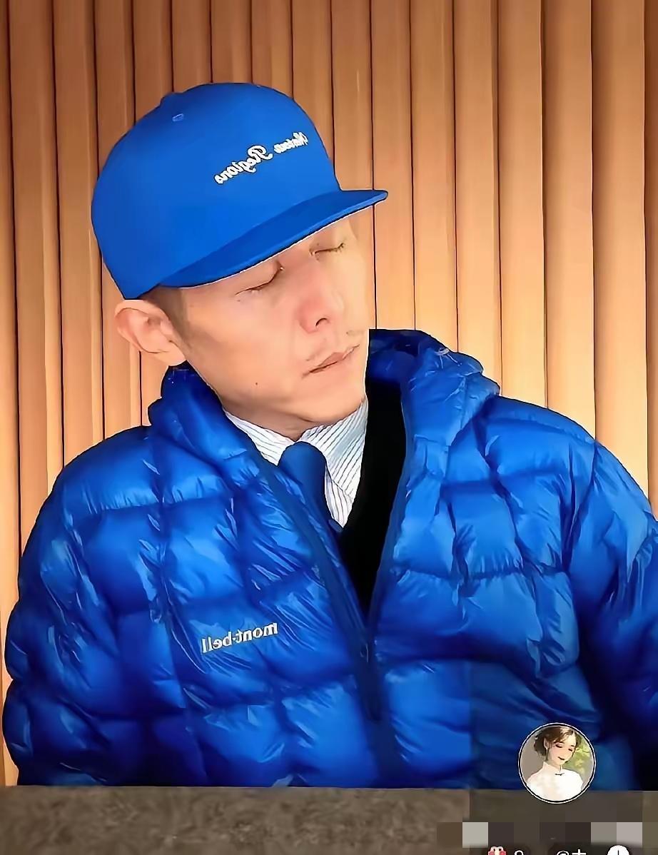 昨晚看了个直播，直接给我整懵了。​​​​73分钟，整整73分钟啊。​​​​屏