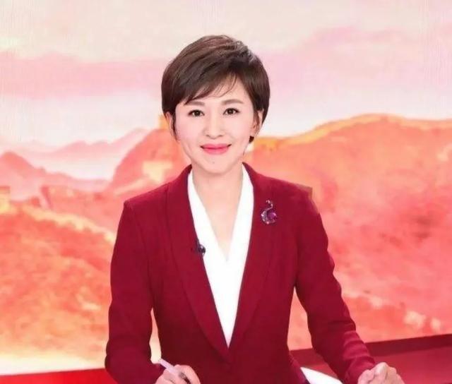 2020年4月，主持人欧阳夏丹突然离开央视，关于她消失的说法千奇百怪，结婚了，工