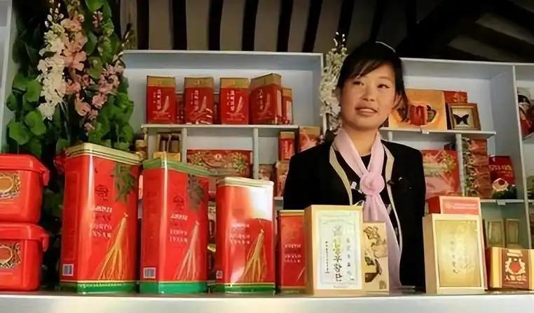 🌞朝鲜98%出口商品卖给中国，都是什么商品？说句你们不敢信的，它出口的很多