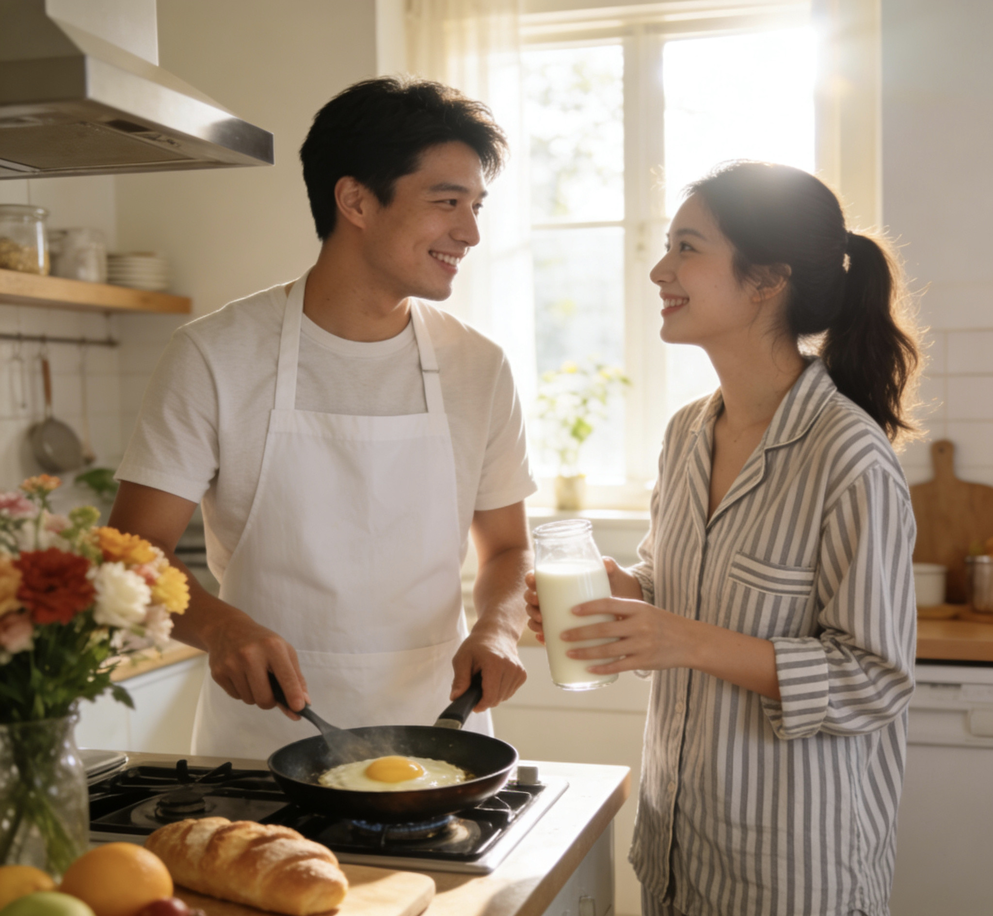 三观很正的一句话：能征服人心的，永远不是小聪明，而是厚道；能感动人心的，永远不是