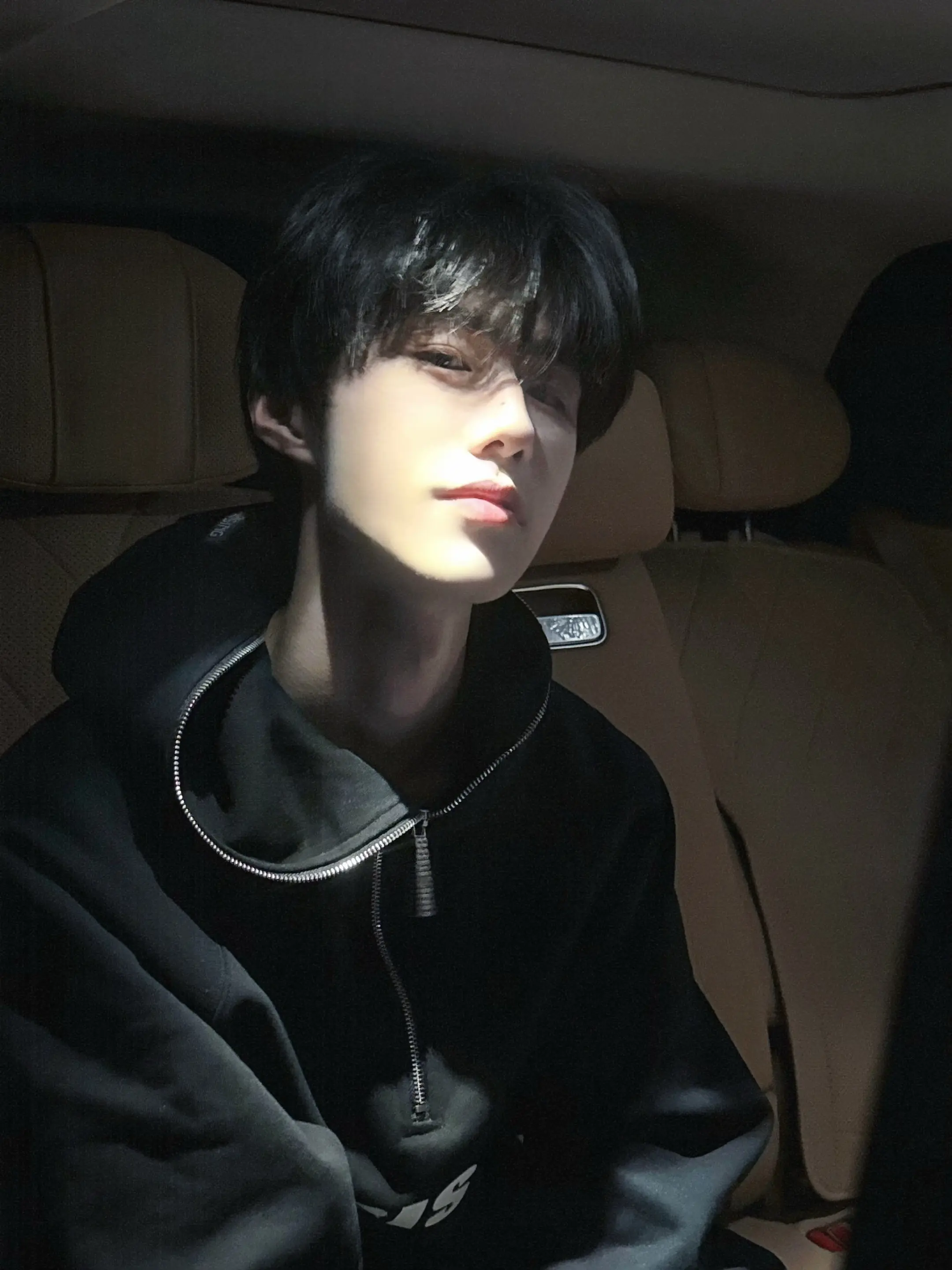 可不可以你把我宠坏