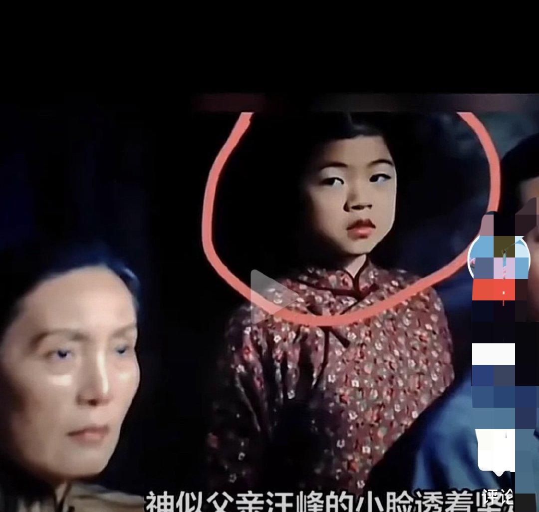 果然娱乐圈靠的就是人脉！章子怡的女儿醒醒就能陈可辛电影露脸了是多少演员可遇不