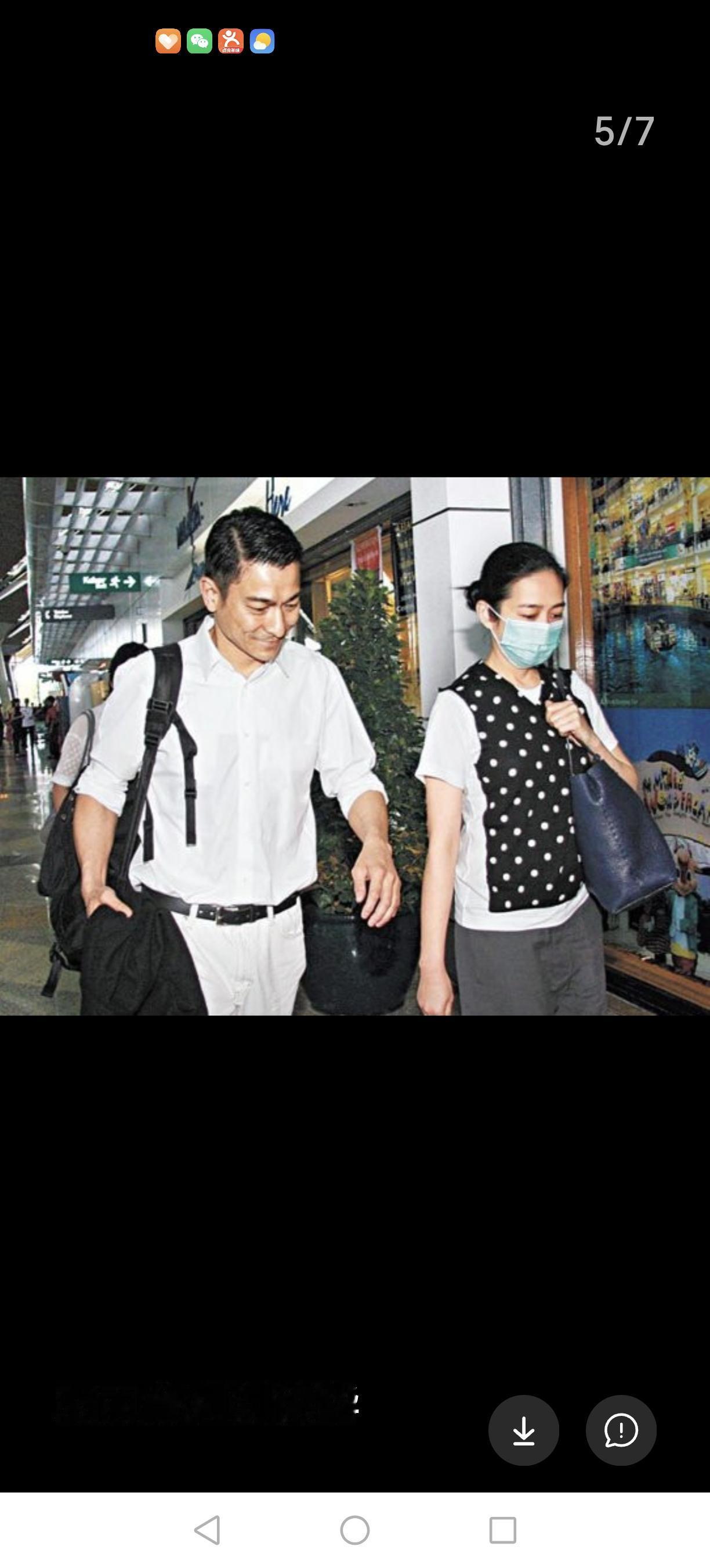 在璀璨的娱乐世界里，刘德华的名字如同一颗恒星，闪耀着无与伦比的光辉。而在这颗星光