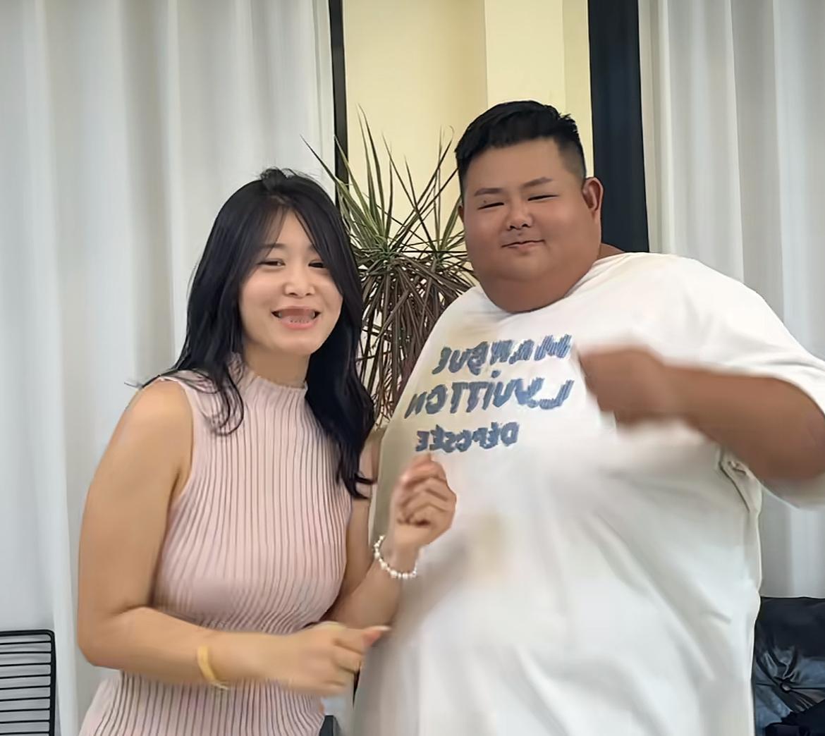 河北“大胃王”良子正式开始反击，晒“无犯罪证明”力证自己的清白，背后小动作却不断