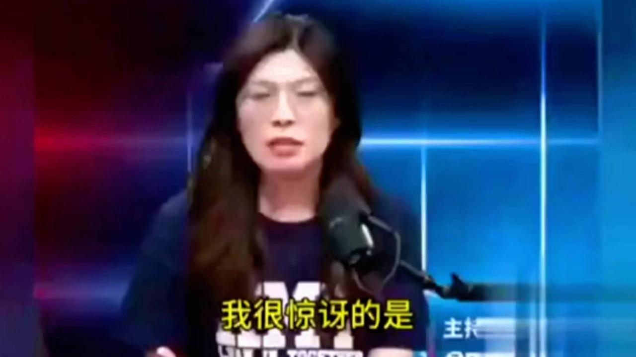 郑丽文辞职引关注：党主席职务或将由党内接棒