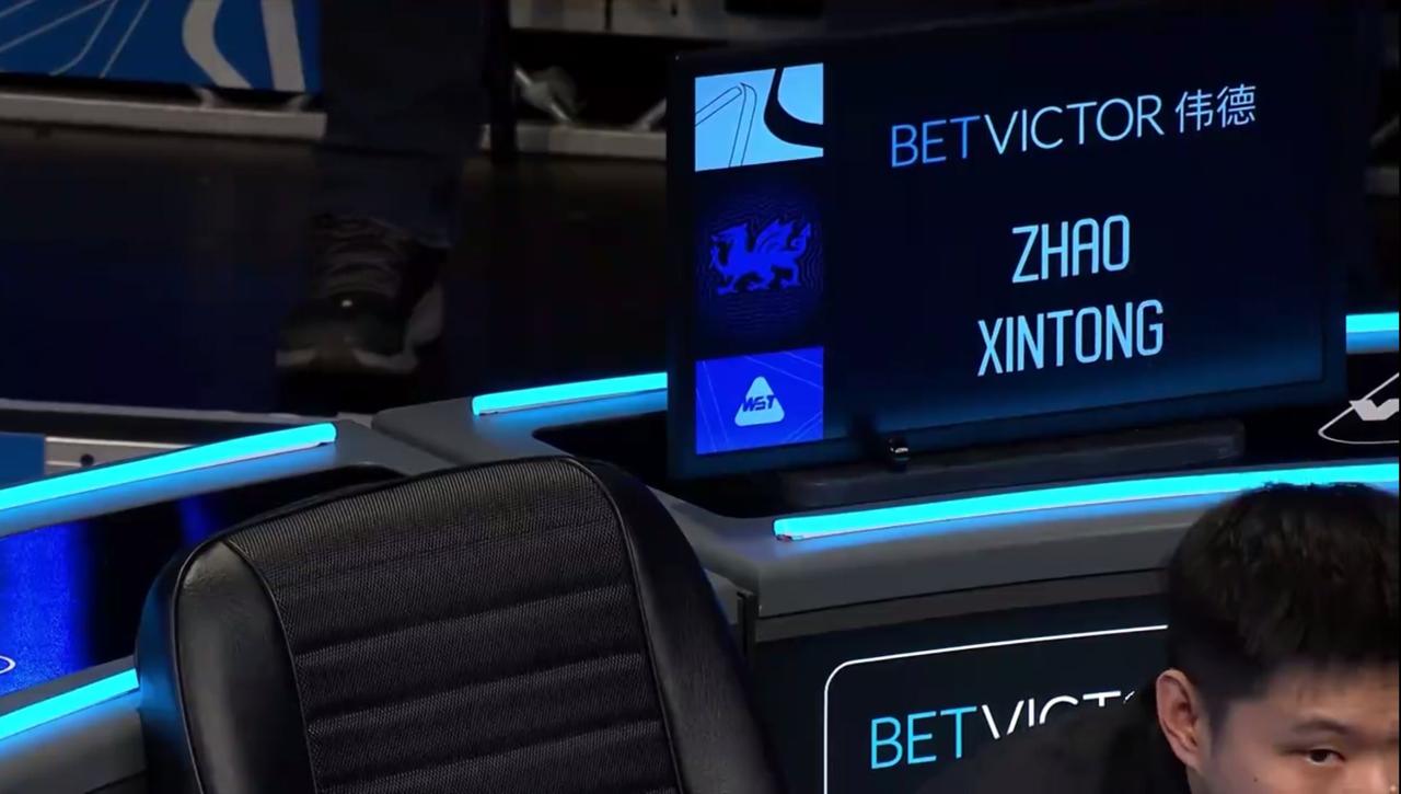 四连鞭，五连鞭，小周苦涩小吴甜，国手弱点大暴光！周跃龙与约翰希金斯的1/4比