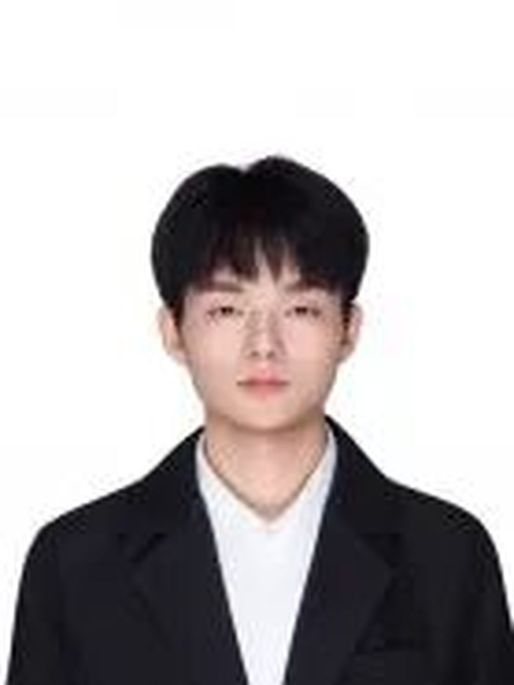 生于1999年, 闵超已任浙江大学博导