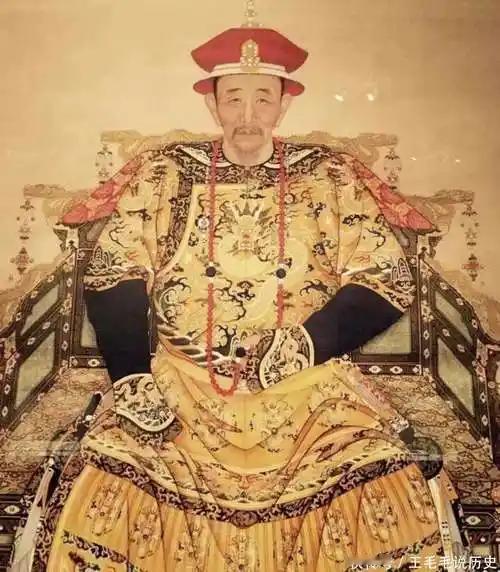 老八胤禩和老九胤禟都被雍正整死，为何一党的老十胤誐却能善终？首先得说胤誐的出