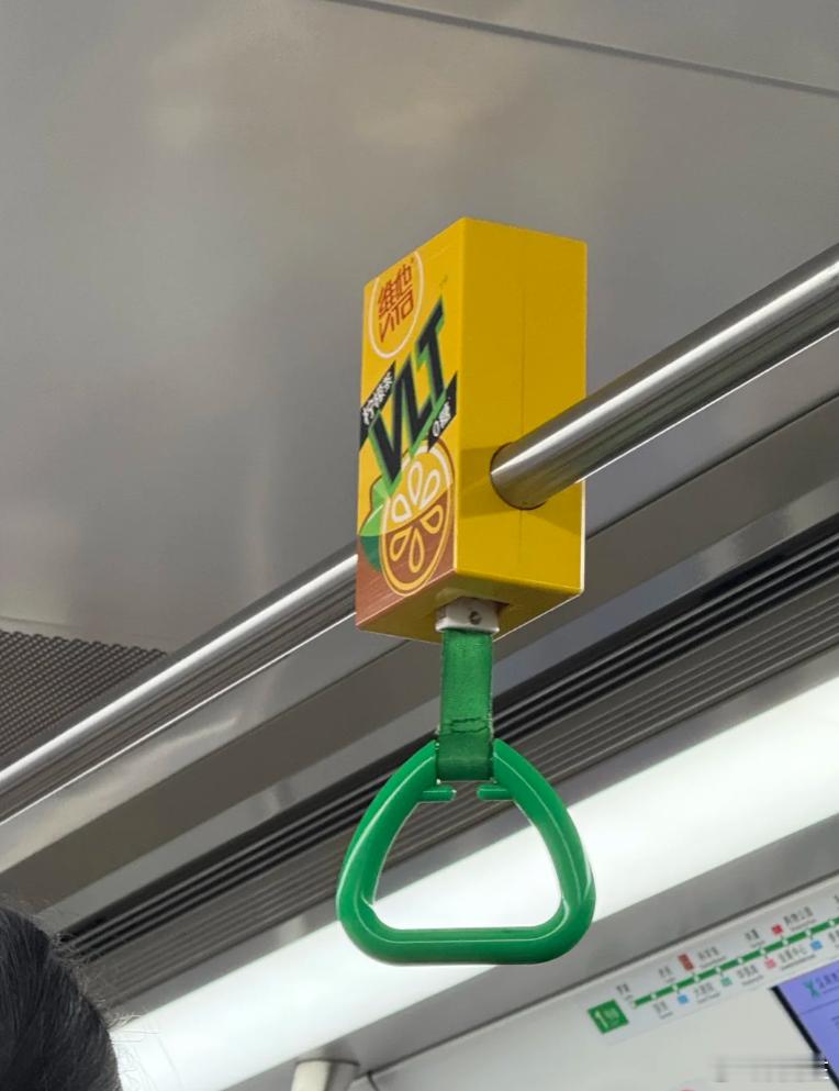 深圳地铁你还是太超前了!