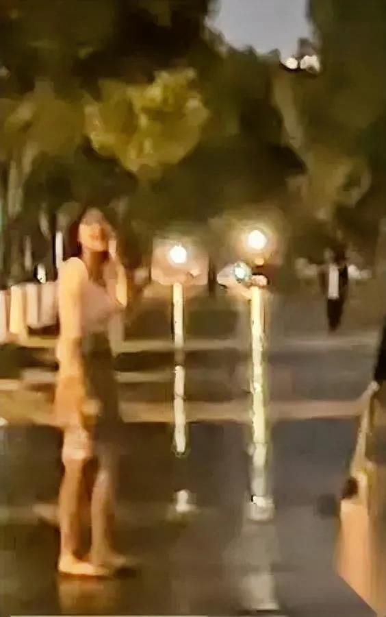 成都最近这事真给我看气了合着找个外国对象，在国内就能横着走了？前几天