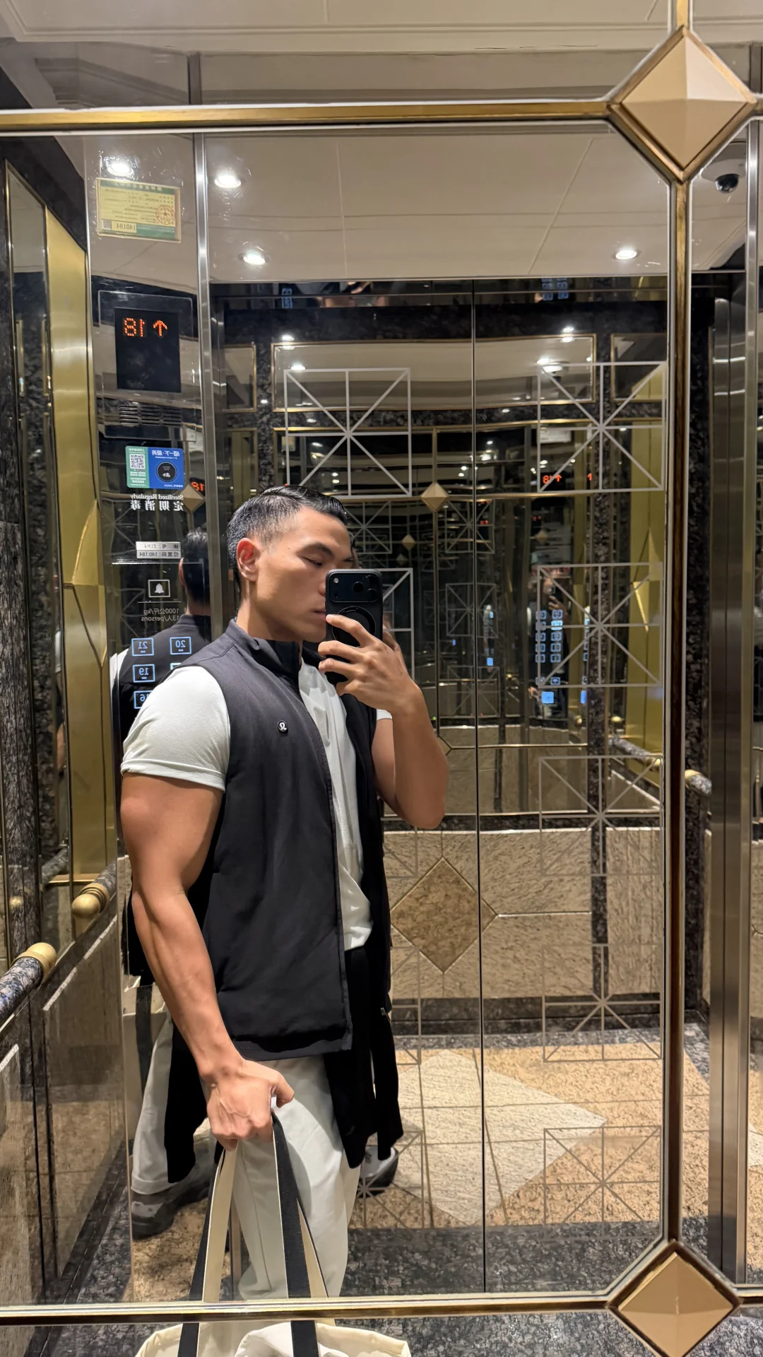 跑步不会掉肌肉｜体脂率只会更干燥