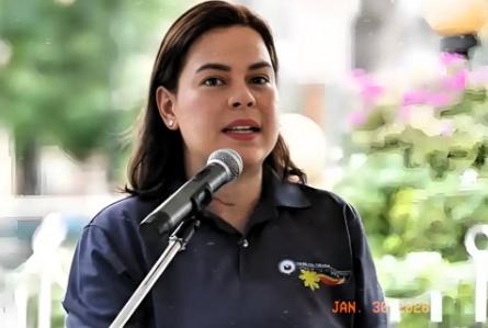 莎拉最终笑到了最后。29日菲律宾最高法院作出裁定，以压倒性的绝对全票通过，维持