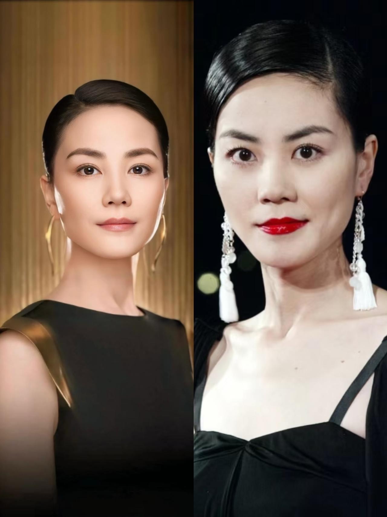 王菲这次估计是真坐不住啦为啥呢？就因为李亚鹏离婚后的发言那叫一个豁达淡定。