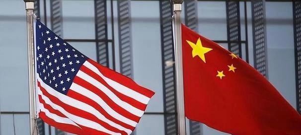 美对多国加征关税中美谈判热点现场中美贸易谈了八个小时，而且是闭门会谈，结束以后