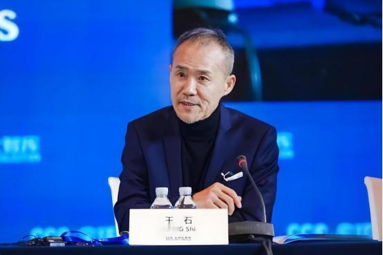 万科创始人王石曾表示，人如果活得太久，对下一代未必是一件好事。结果网友马上反问：