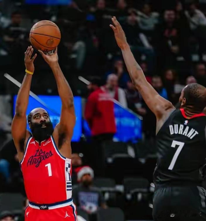 火箭108:128惨败快船！谁是罪魁祸首？数据一目了然:火箭又栽了！一场惨