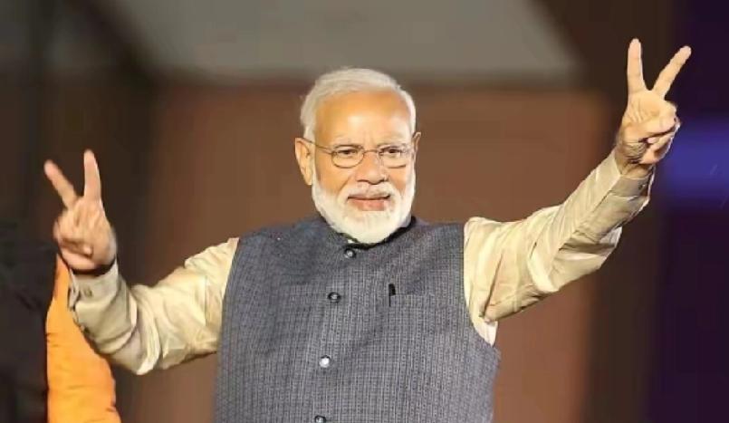 为什么莫迪要拆除中国造摄像头？3月底，印度派出一支比较庞大的商务代表团，来中