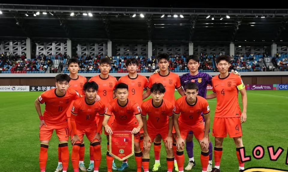 U20国足丢人丢到国外，因偷拍对手训练被处罚，这是久尔杰维奇的杰作吗？近日，亚