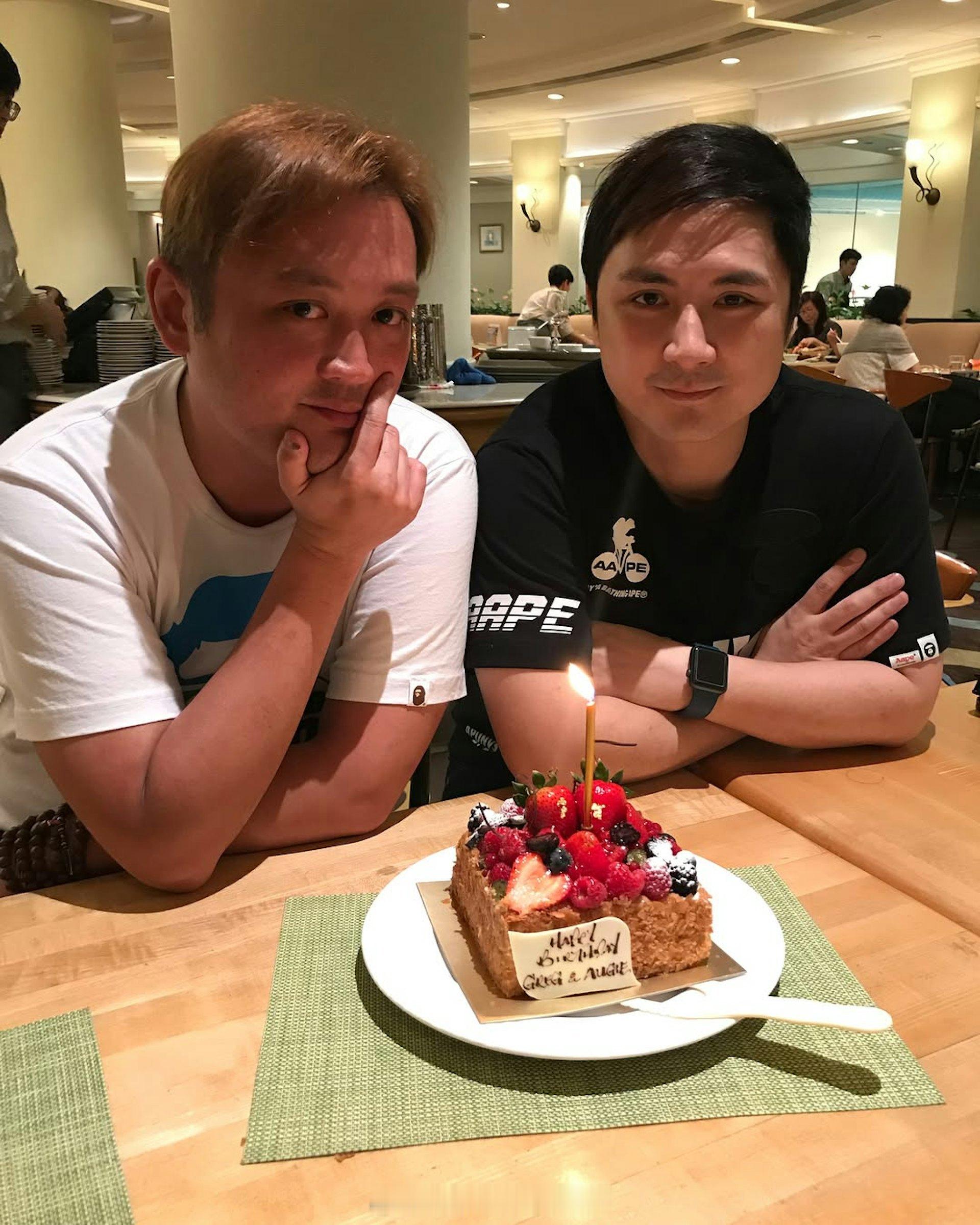 香港01独家李泳豪再回应李泳汉录音风波感慨李家鼎动辄几十万被索取钱财施明离世